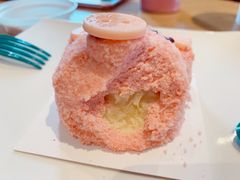 -星巴克(天津佛罗伦萨小镇店)