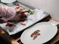 -四季民福烤鸭店(故宫店)