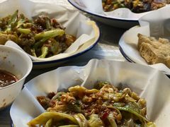-肉店炸炸炸·铁板孜然牛肉