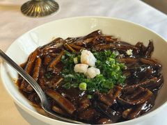 -玫瑰厅上海菜(兴国路店)