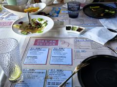 -安妮意大利餐厅(日坛店)