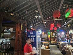 -望京一号·重庆江湖菜(工体店)
