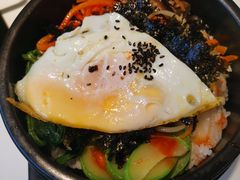 -英子补身汤(海兰路店)