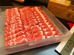 -南门四季铜锅涮肉(大屯·北苑店)