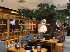 -黑牛の店·和牛烧肉(大悦城店)
