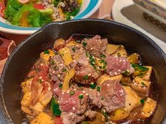 -山葵家·创意料理(宁波来福士店)