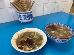 -刘老虎肉丸糊辣汤(总店)