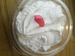 栗子杯-红宝石·鲜奶小方(万航店)