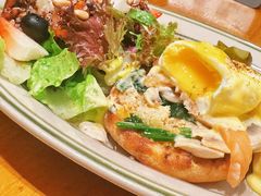 -森Some Fusion(荔湾店)