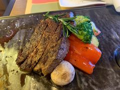 -安妮意大利餐厅(国贸店)