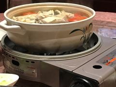-宝盛水博园大酒店·中餐厅·杭帮菜