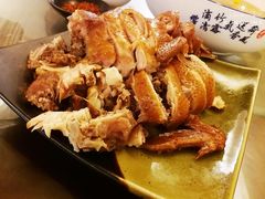 -邓公本味卤·江湖菜(天星桥创始店)