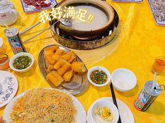 -大戚饭店(泰华路店)