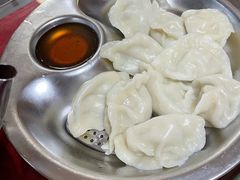 手工鲅鱼水饺-崴海渔村(虹梅路店)