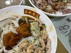 -荔林食店(西华路店)