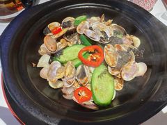 -谭厨中山传家菜.乳鸽.脆鲩鱼(华强北中航城店)