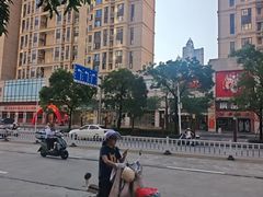 -鱼粤鲜淘米捞·中山脆肉鲩火锅(悦湖会店)
