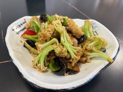 -遇见小院·长思缘农家院(怀柔店)