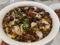 -川人百味(亿合城店)