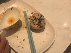 -小杨生煎(百联嘉定购物中心店)