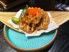 -鳗事鱼意·活鳗现烤专門店(保利广场店)