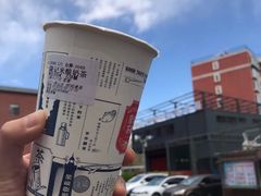 隆记米酿奶茶-隆延茶铺(学清路驹然店)