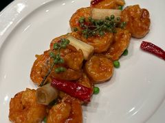 -缘餐厅(钵池山公园店)