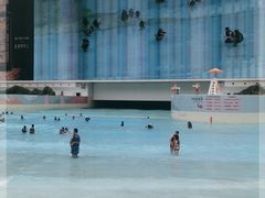 -环球中心海洋乐园