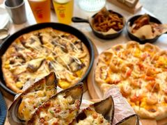 -必胜客(东岳店)