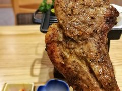 -隐泉京望日式料理(太和广场店)