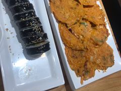 -山海珍味韩国料理(奥城店)