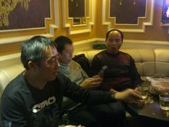 -SUEWELL苏喂 KTV(昊元广场店)