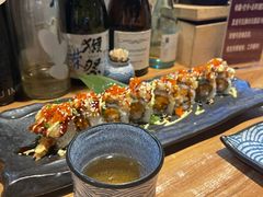 -九酢·海鲜居酒屋