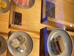 -阮大兴糕团(滨江宝龙店)