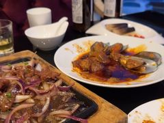 -高第街56号港式餐厅(山大路店)