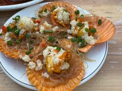 -醉壹号海鲜大排档·老厦门特色菜(厦门美食地标店)