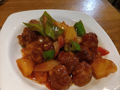 -新澳港式茶餐厅(余姚路店)