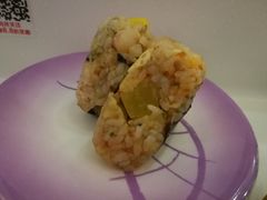 -禾绿回转寿司(苏宁广场店)