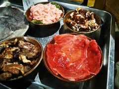 -周幺妹重庆老火锅(银泰城总店)