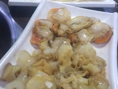 -大明铜锅·烤涮坊·烧烤(总店)
