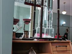 -铁手珈琲制造局metalhands(望京店)