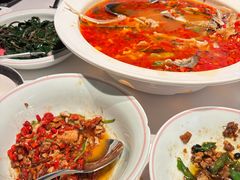 -湘上湘(正大中心总店)