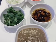 -乔先生涮肉·鲜活牛羊肉火锅(塘沽店)