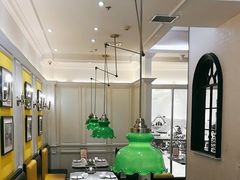 -城南往事·鲁菜·烤鸭(世茂宽厚里·大明湖店)