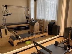 -VPsmart私教健身工作室(新华路旗舰店)