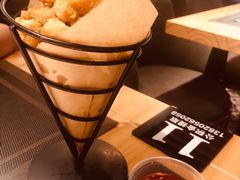 -清真·艾美可餐厅(大悦汇店)
