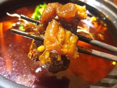 牛蹄筋-茯菟菟fu tu tu耙牛肉(龙湖源著店)