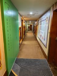-月幸福月子中心(静安店)