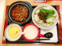 大王香菇卤肉饭-永和大王(浦东南路店)