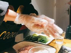 牛肉丸-花笙记打边炉·煲仔饭(五大道店)